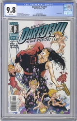 Daredevil #11 (1998 - 2011) Comic Book Value
