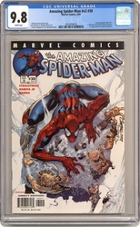 Amazing Spider-Man #30 (1999 - 2014) Comic Book Value