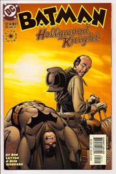 Batman: Hollywood Knight #2 (2001 - 2001) Comic Book Value