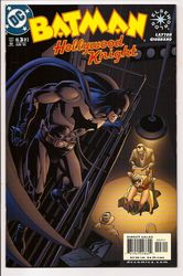 Batman: Hollywood Knight #3 (2001 - 2001) Comic Book Value