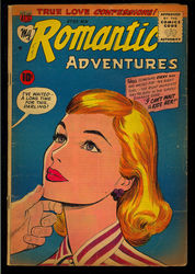 My Romantic Adventures #83 (1956 - 1961) Comic Book Value
