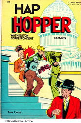 Comics Revue #2 (1947 - 1948) Comic Book Value