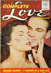 Complete Love Magazine #V31 #5 (1951 - 1956) Comic Book Value
