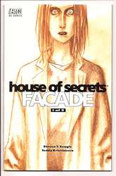 House of Secrets: Facade #1 (2001 - 2001) Comic Book Value
