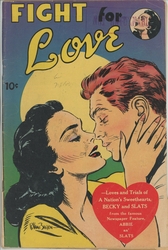 Fight for Love #nn (1952 - 1952) Comic Book Value