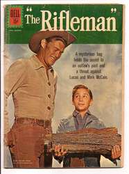 Rifleman, The #10 (1960 - 1964) Comic Book Value
