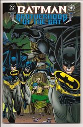 Batman: Brotherhood of the Bat #nn (1995 - 1995) Comic Book Value