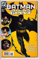 Batman 80 Page Giant #nn (1998 - 1998) Comic Book Value
