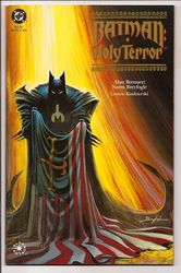 Batman: Holy Terror #nn (1991 - 1991) Comic Book Value