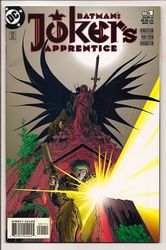 Batman: Joker's Apprentice #nn (1999 - 1999) Comic Book Value