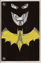 Batman: Master of the Future #nn (1991 - 1991) Comic Book Value