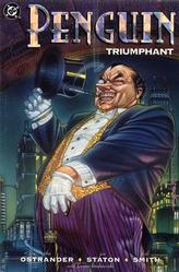 Batman: Penguin Triumphant #nn (1992 - 1992) Comic Book Value