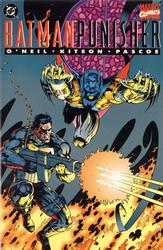 Batman/Punisher: Lake of Fire #nn (1994 - 1994) Comic Book Value