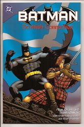 Batman: Scottish Connection #nn (1998 - 1998) Comic Book Value
