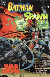 Batman/Spawn: War Devil #nn (1994 - 1994) Comic Book Value