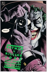Batman: The Killing Joke #nn (1988 - 1988) Comic Book Value