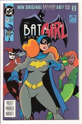 Batman Adventures, The #12 (1992 - 1995) Comic Book Value