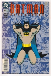 Batman Adventures, The #36 (1992 - 1995) Comic Book Value
