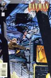 Batman Chronicles, The #1 (1995 - 2001) Comic Book Value