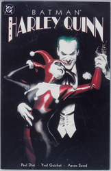 Batman: Harley Quinn #1 (1999 - 1999) Comic Book Value