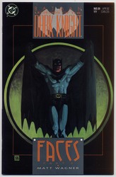 Batman: Legends of the Dark Knight #29 (1989 - 2007) Comic Book Value
