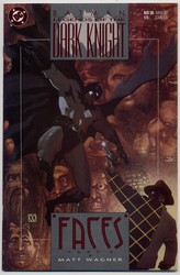 Batman: Legends of the Dark Knight #30 (1989 - 2007) Comic Book Value