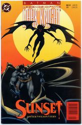 Batman: Legends of the Dark Knight #41 (1989 - 2007) Comic Book Value