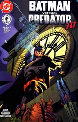 Batman/Predator III: Blood Ties #2 (1997 - 1998) Comic Book Value