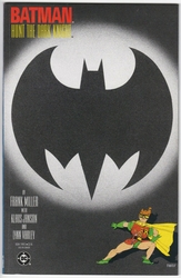 Batman: The Dark Knight Returns #3 (1986 - 1986) Comic Book Value