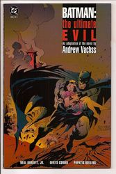 Batman: The Ultimate Evil #2 (1995 - 1995) Comic Book Value