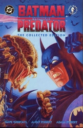 Batman Versus Predator #TPB (1991 - 1992) Comic Book Value