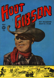 Hoot Gibson Western #5 (1950 - 1950) Comic Book Value
