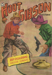 Hoot Gibson Western #3 (1950 - 1950) Comic Book Value