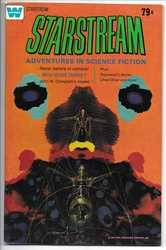 Starstream #1 (1976 - 1976) Comic Book Value