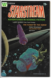 Starstream #2 (1976 - 1976) Comic Book Value