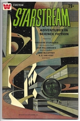 Starstream #3 (1976 - 1976) Comic Book Value
