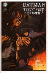 Batman: League of Batmen #2 (2001 - 2001) Comic Book Value
