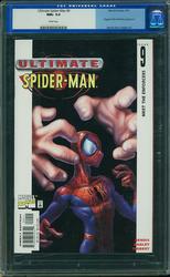 Ultimate Spider-Man #9 (2000 - 2009) Comic Book Value
