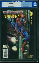 Ultimate Spider-Man #10 (2000 - 2009) Comic Book Value