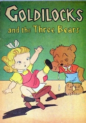 March of Comics #nn (1) Goldilocks (1946 - 1982) Comic Book Value