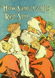 March of Comics #nn (2) How Santa got his Red Suit (1946 - 1982) Comic Book Value