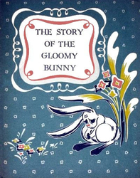 March of Comics #nn (9) The Story of the Gloomy Bunny (1946 - 1982) Comic Book Value