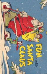 March of Comics #11 Fun with Santa Claus (1946 - 1982) Comic Book Value