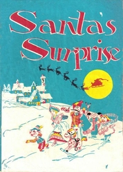 March of Comics #13 Santa's Surprise (1946 - 1982) Comic Book Value
