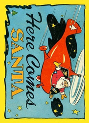 March of Comics #30 Here Comes Santa (1946 - 1982) Comic Book Value