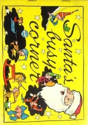 March of Comics #31 Santa's Busy Corner (1946 - 1982) Comic Book Value