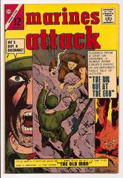 Marines Attack #2 (1964 - 1966) Comic Book Value