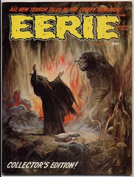 Eerie #2 (1965 - 1983) Comic Book Value