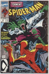 Spider-Man #2 (1990 - 1998) Comic Book Value