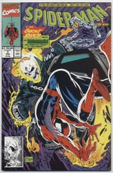 Spider-Man #7 (1990 - 1998) Comic Book Value